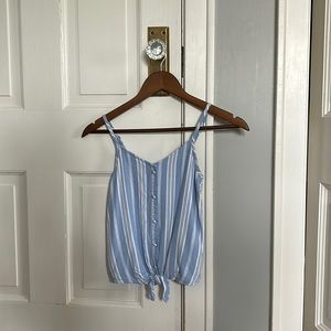 Great condition kids tank top